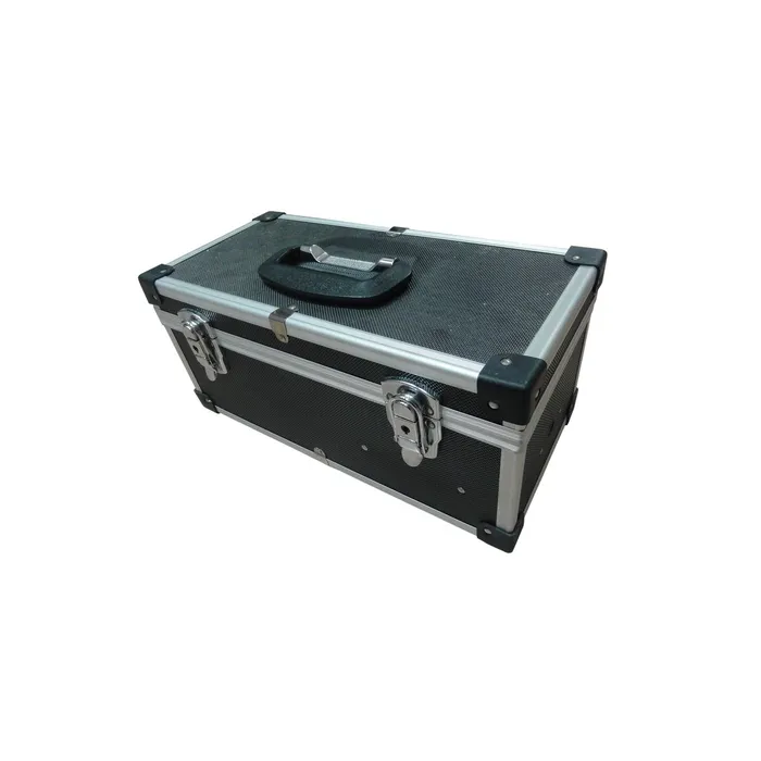 Accesorio Erotico Diva Tool Box | Diva Vibrators Accesorio Erotico Diva Tool Box | Diva Vibrators