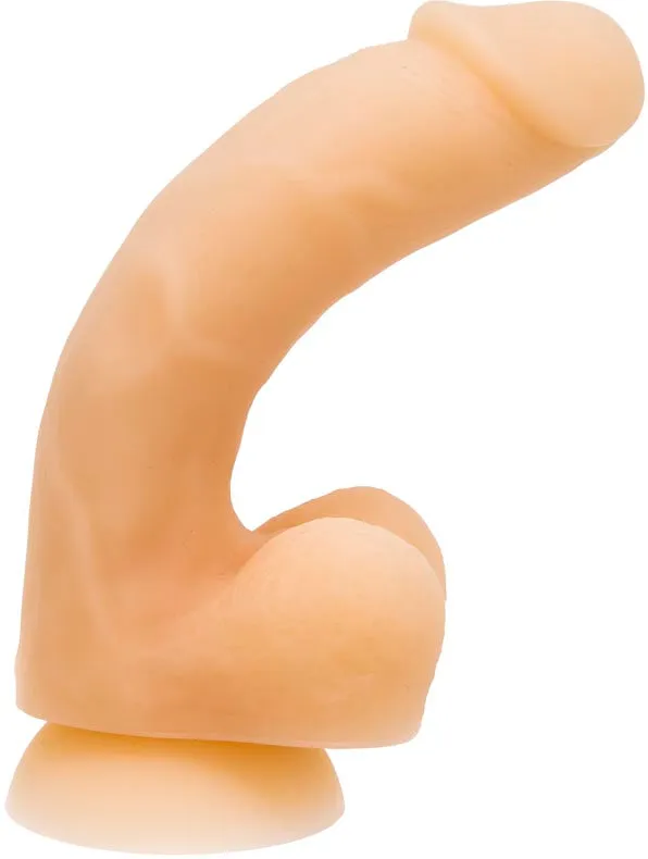 Addiction - David - Bendable Silicone Dildo | BMS Enterprises Dildos