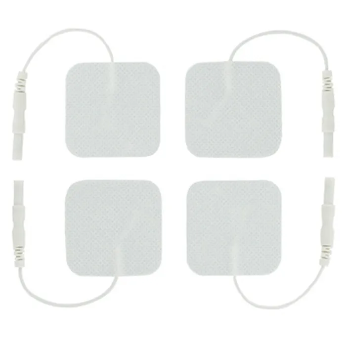 Adhesive Electro-Pads - 4Pack | XR Brand Vibrators