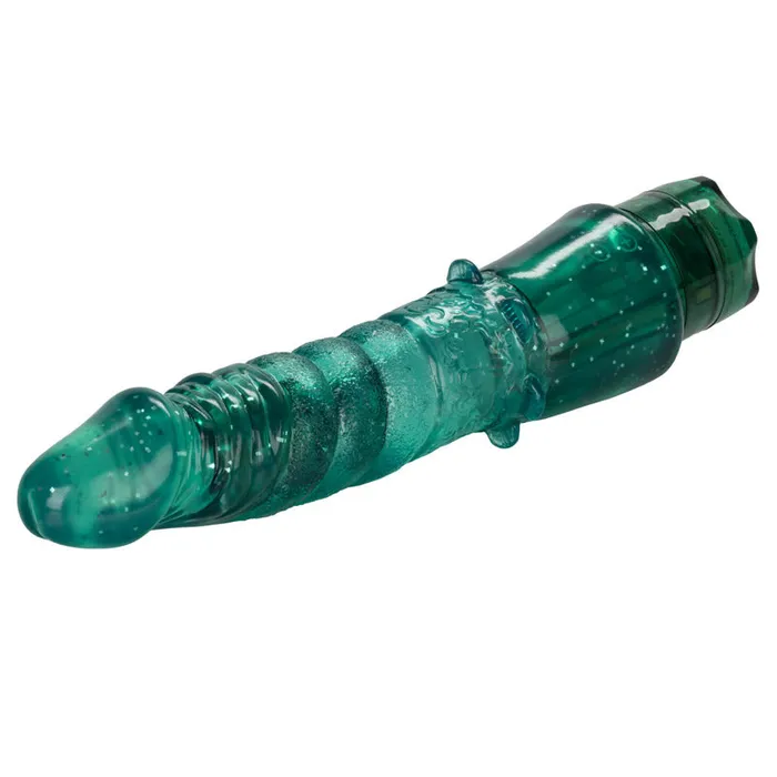 Anal | Emerald Stud 7 Inch Arouser - California Exotic