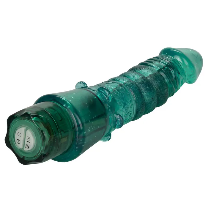Anal | Emerald Stud 7 Inch Arouser - California Exotic