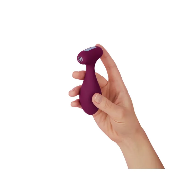 Anal | Plug Anale FemmeFunn Plua Fucsia - FemmeFunn Anal | Plug Anale FemmeFunn Plua Fucsia - FemmeFunn
