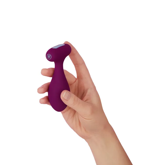 Anal | Plug Anale FemmeFunn Plua Fucsia - FemmeFunn Anal | Plug Anale FemmeFunn Plua Fucsia - FemmeFunn