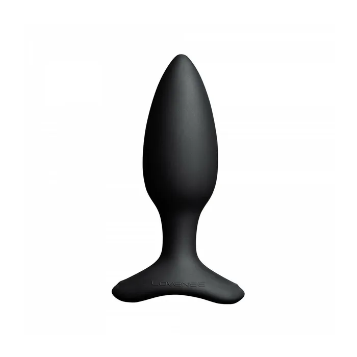 Anal Plug Anale Lovense Nero Lovense