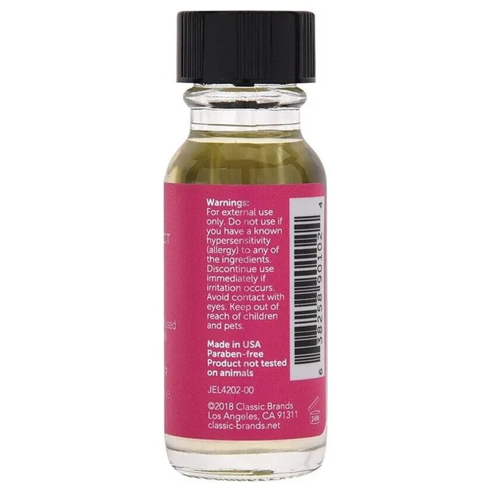 Anal | Pure Instinct Pheromone Perfume For Her - Coochy
