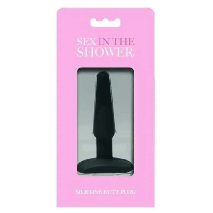 Anal Sportsheets SportSheet Silicone Butt Plug Small