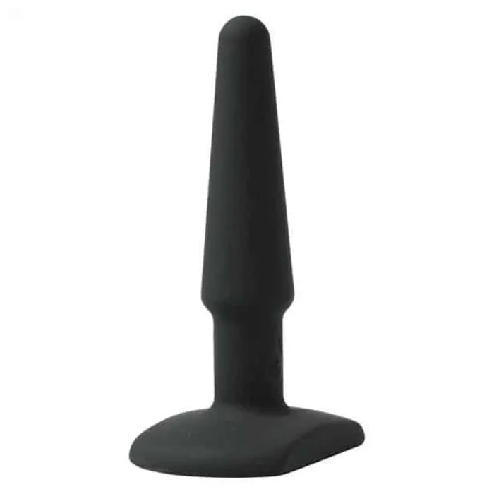 Anal | Sportsheets SportSheet Silicone Butt Plug - Small Anal | Sportsheets SportSheet Silicone Butt Plug - Small