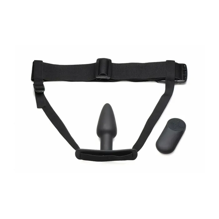 Anal XR Plug Anale XR