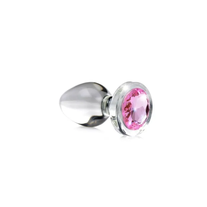 Anal XR Plug Anale XR Rosa