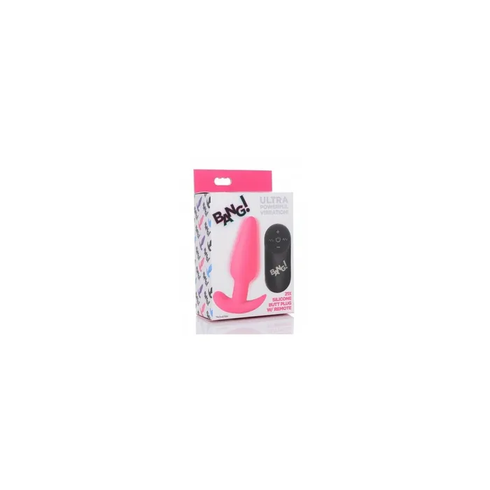 Anal | XR Plug Anale XR Rosa Anal | XR Plug Anale XR Rosa