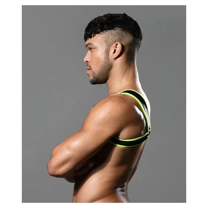 Andrew Christian Andrew Christian FUKR Harness | Female Sex Toys Andrew Christian Andrew Christian FUKR Harness | Female Sex Toys