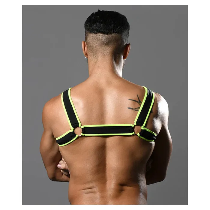 Andrew Christian Andrew Christian FUKR Harness | Female Sex Toys Andrew Christian Andrew Christian FUKR Harness | Female Sex Toys