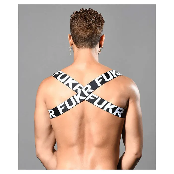 Andrew Christian Andrew Christian FUKR Harness | Female Sex Toys Andrew Christian Andrew Christian FUKR Harness | Female Sex Toys