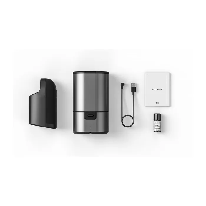 Arcwave Vibrators | Vibratore Arcwave