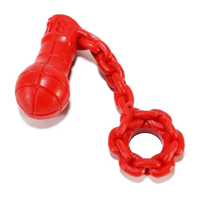 Ball Chain Ass Lock Oxballs Male Sex Toys