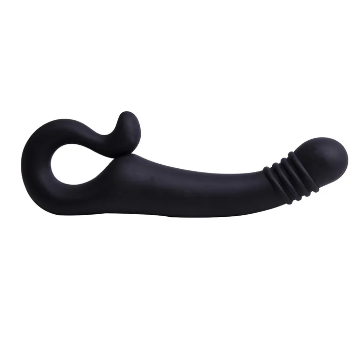 Black Mont - Hand Gun - Prostaat Dildo - Zwart | Chisa Dildos Black Mont - Hand Gun - Prostaat Dildo - Zwart | Chisa Dildos