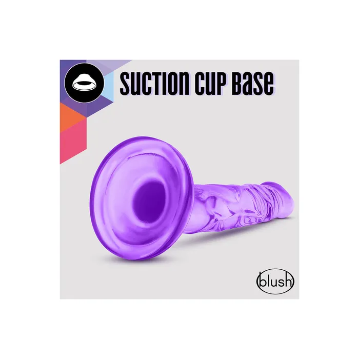 Blush Vibrators | Vibratore Blush Naturally Yours Viola Blush Vibrators | Vibratore Blush Naturally Yours Viola