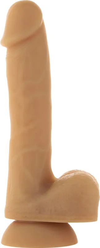 BMS Enterprises Dildos | Addiction - Andrew 8 Inch Bendable