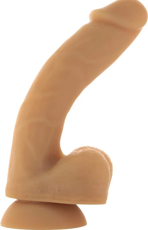 BMS Enterprises Dildos | Addiction - Andrew 8 Inch Bendable