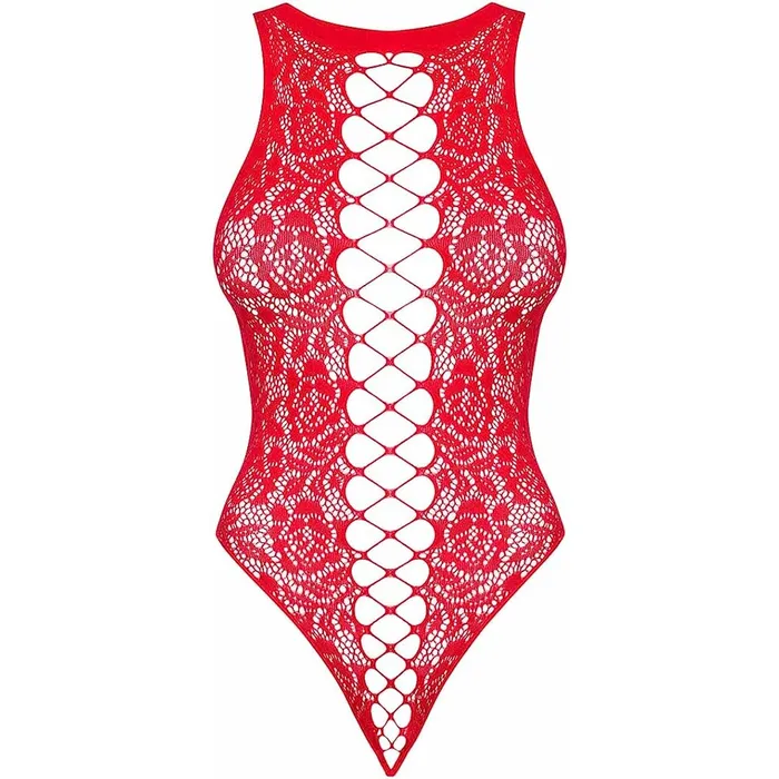 Body Obsessive B120 Rosso S/M/L | Obsessive Female Sex Toys Body Obsessive B120 Rosso S/M/L | Obsessive Female Sex Toys