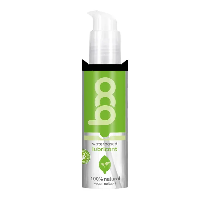 Boo Lubrificante Boo 50 ml | Vibrators Boo Lubrificante Boo 50 ml | Vibrators
