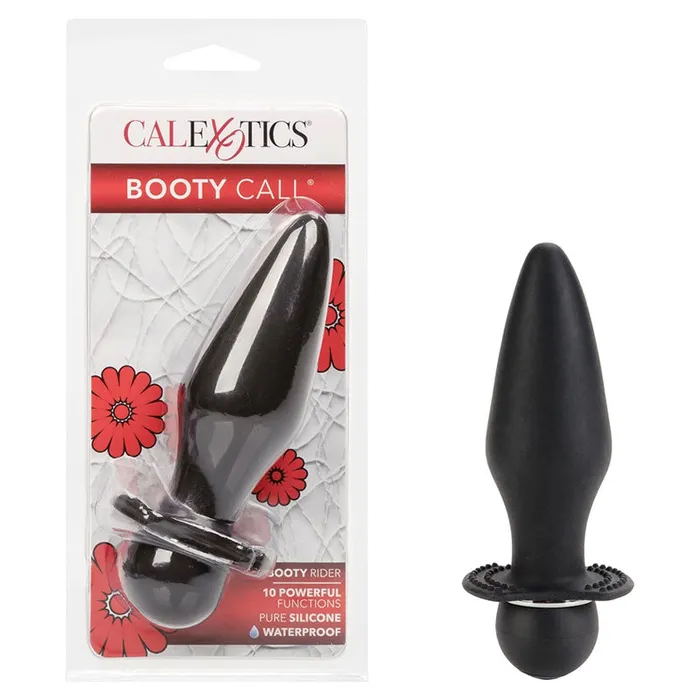 Booty Call Booty Rider California Exotic Male Sex Toys