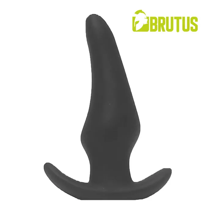Brutus Dildos Brutus Bum Buddy Hercules Anaal Dildo Anker Buttplug Siliconen Zwart 4 maten Brutus Dildos Brutus Bum Buddy Hercules Anaal Dildo Anker Buttplug Siliconen Zwart 4 maten