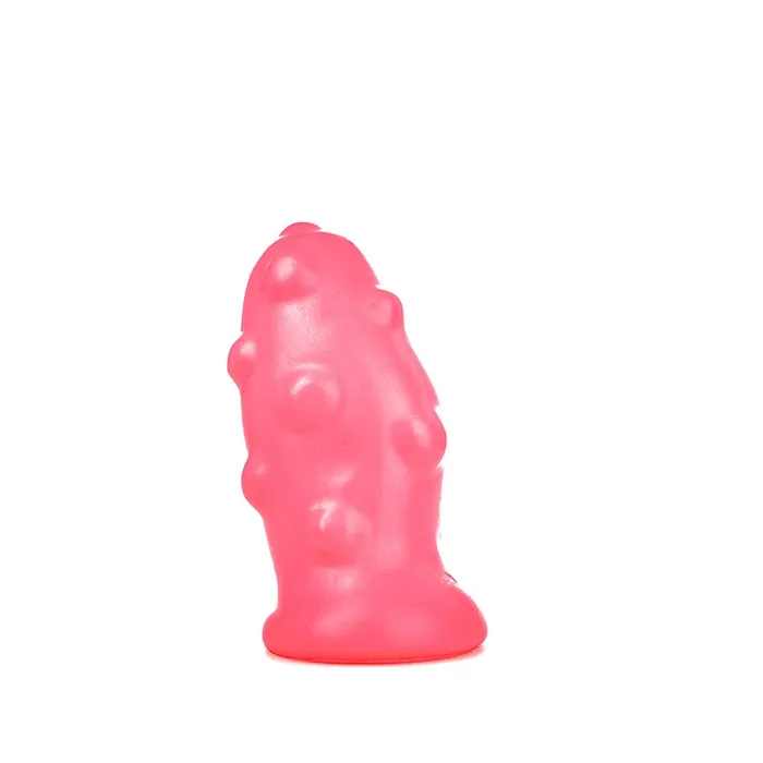 Bubble Toys Dildos Bubble Toys BooBoo XXL Dildo 24 x 11 cm Roze