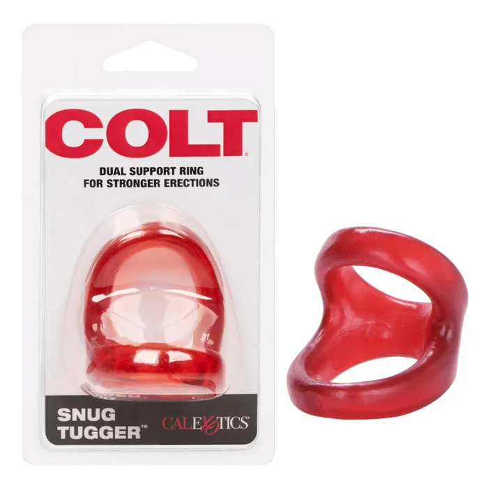 California Exotic Male Sex Toys | Colt Snug Tugger California Exotic Male Sex Toys | Colt Snug Tugger