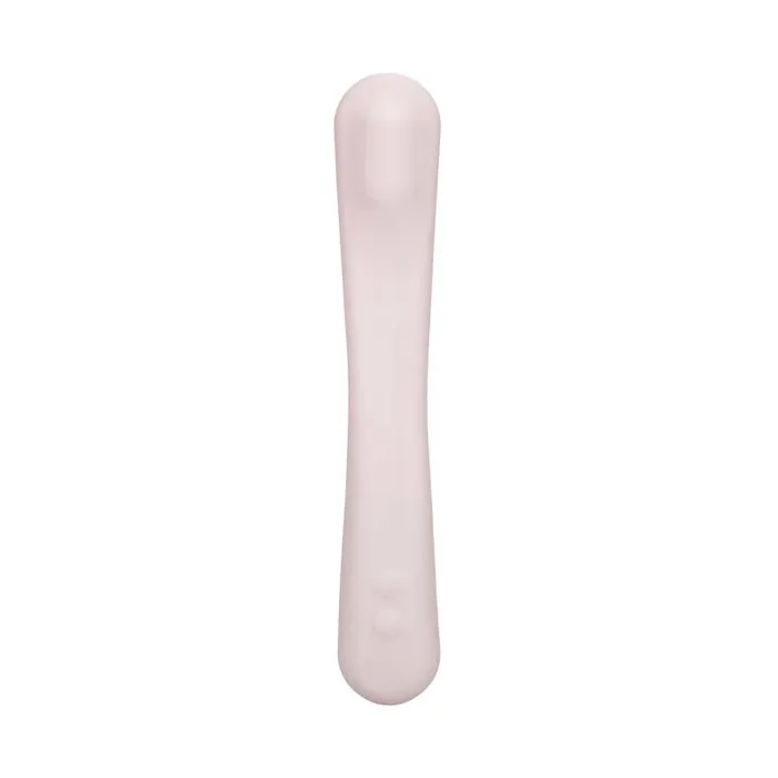 California Exotic Vibrators | Inspire Vibrating Curve Massager