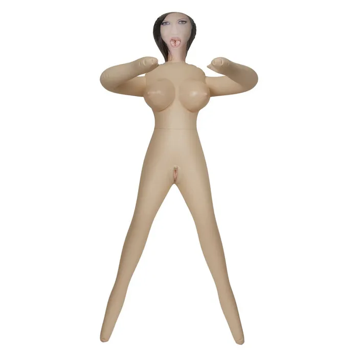 California Exotic Vivid Raw Standing Love Doll | Male Sex Toys California Exotic Vivid Raw Standing Love Doll | Male Sex Toys