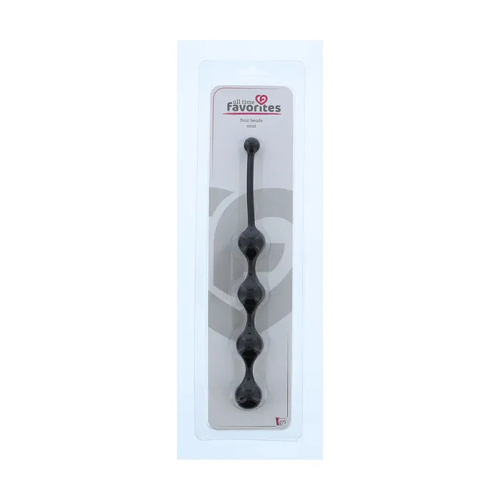 Couples | Palline Anali Dream Toys All Time Favorites Silicone - Dream Toys Couples | Palline Anali Dream Toys All Time Favorites Silicone - Dream Toys