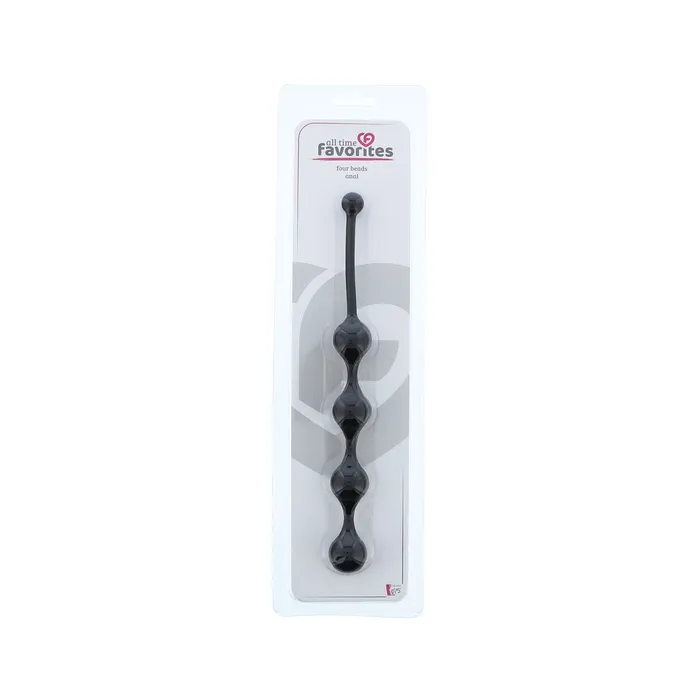 Couples | Palline Anali Dream Toys All Time Favorites Silicone - Dream Toys Couples | Palline Anali Dream Toys All Time Favorites Silicone - Dream Toys