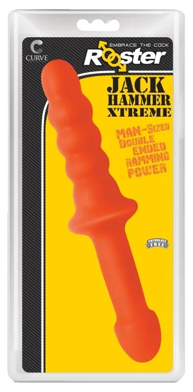 Curve Novelties Male Sex Toys | Jackhammer XL