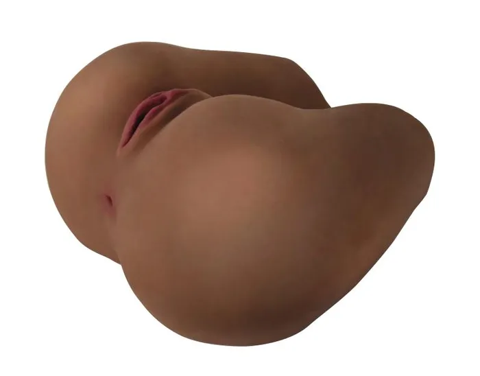 Curve Novelties Male Sex Toys | Mistress Vibrating Butt Missionary