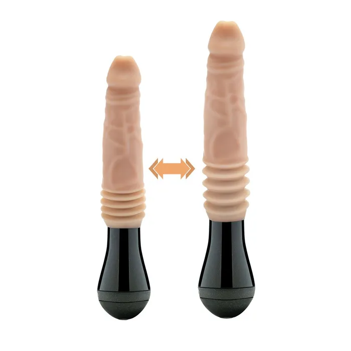 Dildo Blush Dr Skin | Blush Dildos Dildo Blush Dr Skin | Blush Dildos