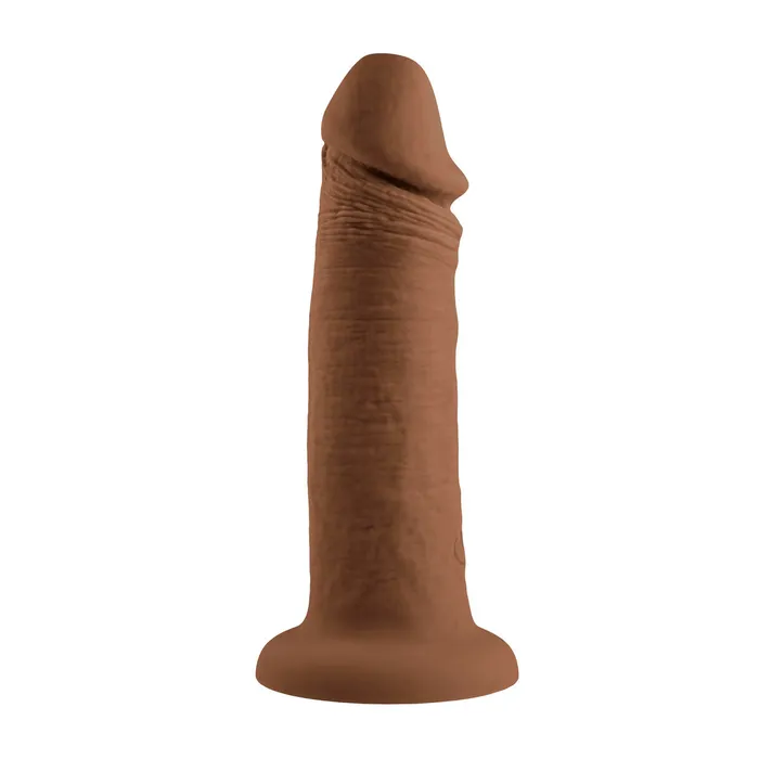 Dildo Realistico Evolved Silicone Ø 4,8 cm | Evolved Dildos Dildo Realistico Evolved Silicone Ø 4,8 cm | Evolved Dildos