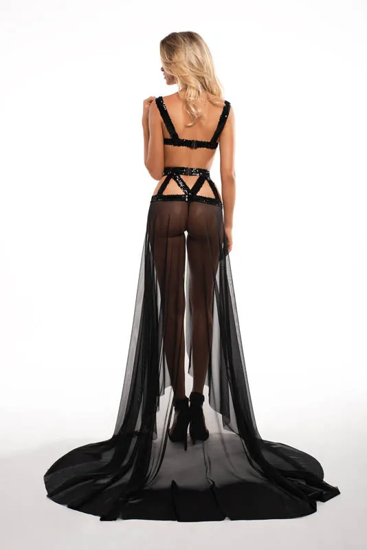 Dildos | Allure Lingerie Adore Coco The Goddess Dress