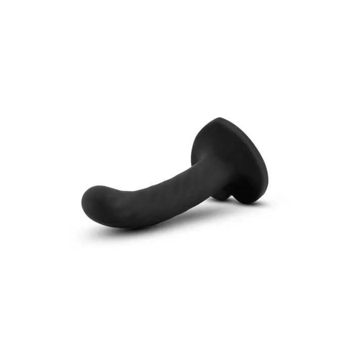 Dildos | Blush Dildo Blush Temptasia Twist Nero Dildos | Blush Dildo Blush Temptasia Twist Nero