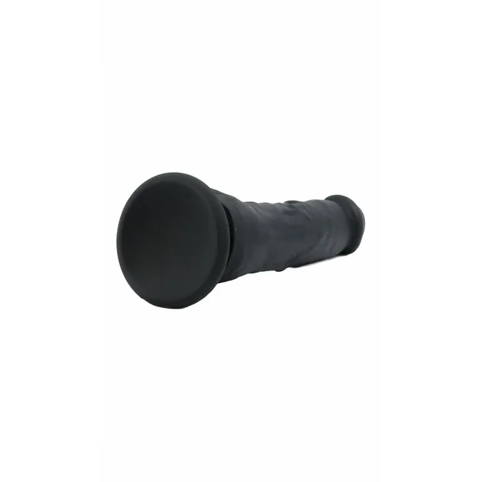 Dildos | Virgite Dildo Realistico Virgite R28 Nero 20 cm Dildos | Virgite Dildo Realistico Virgite R28 Nero 20 cm