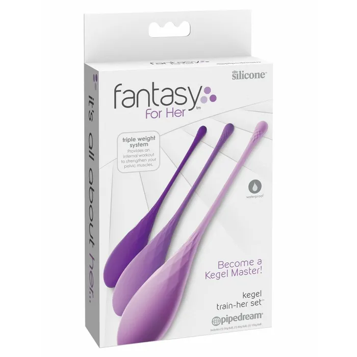 Dispositivo per Allenamento del Pavimento Pelvico Pipedream | Pipedream Vibrators Dispositivo per Allenamento del Pavimento Pelvico Pipedream | Pipedream Vibrators