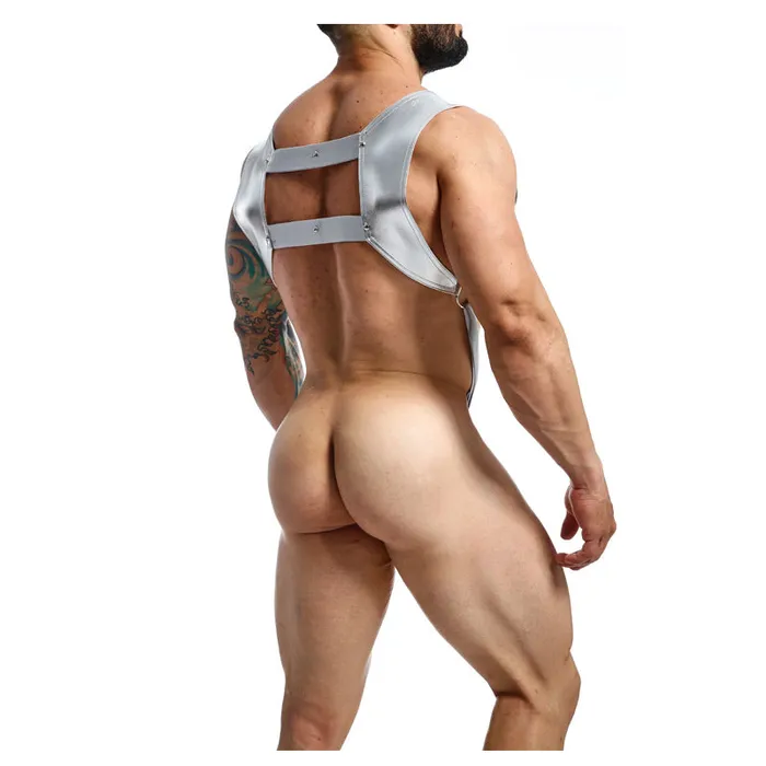 DNGEON Croptop Cockring Harness by MOB | MaleBasics Corp Female Sex Toys DNGEON Croptop Cockring Harness by MOB | MaleBasics Corp Female Sex Toys