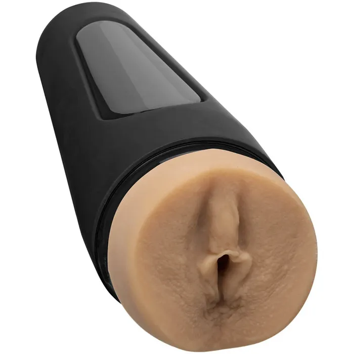 Doc Johnson Male Sex Toys | Main Squeeze Male Masturbator Model