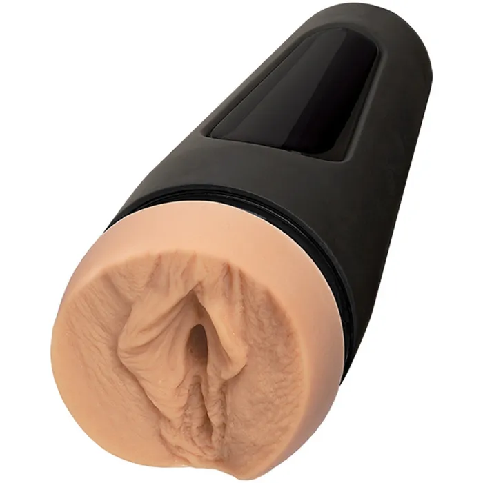 Doc Johnson Male Sex Toys | Main Squeeze Male Masturbator Model