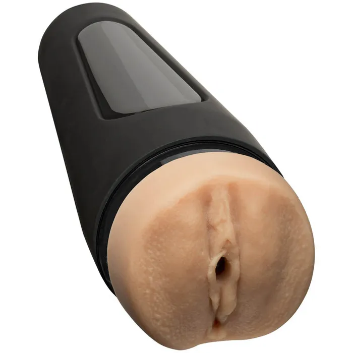 Doc Johnson Male Sex Toys | Main Squeeze Male Masturbator Model