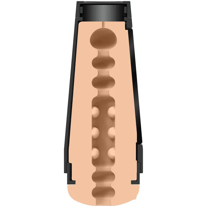 Doc Johnson Male Sex Toys | Main Squeeze Male Masturbator Model