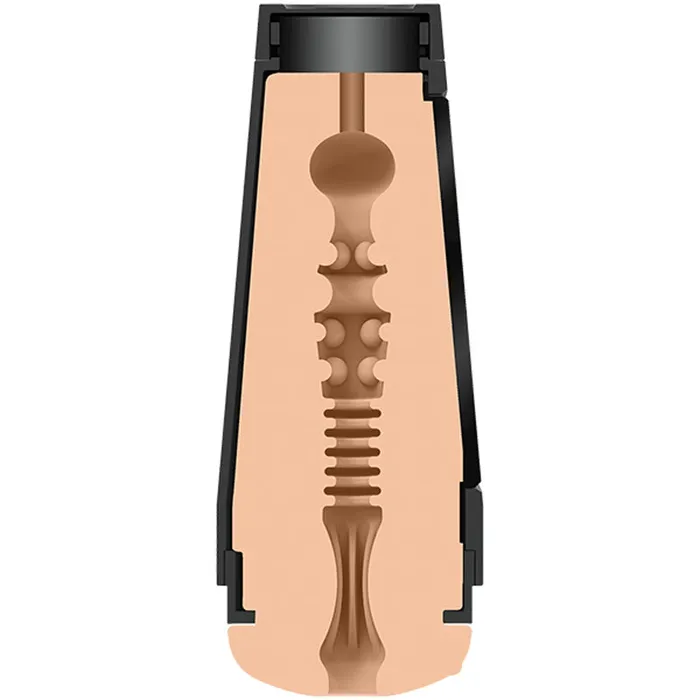 Doc Johnson Male Sex Toys | Main Squeeze Male Masturbator Model