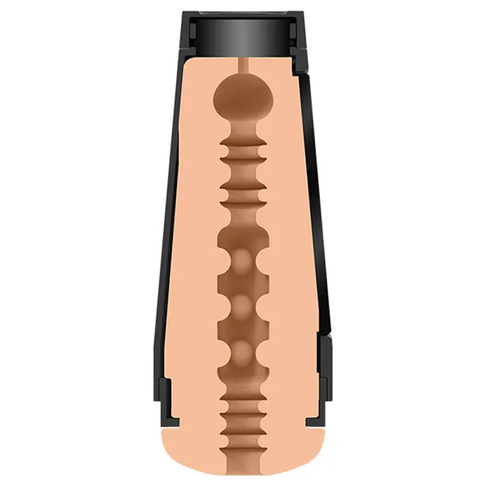 Doc Johnson Male Sex Toys | Main Squeeze Male Masturbator Model