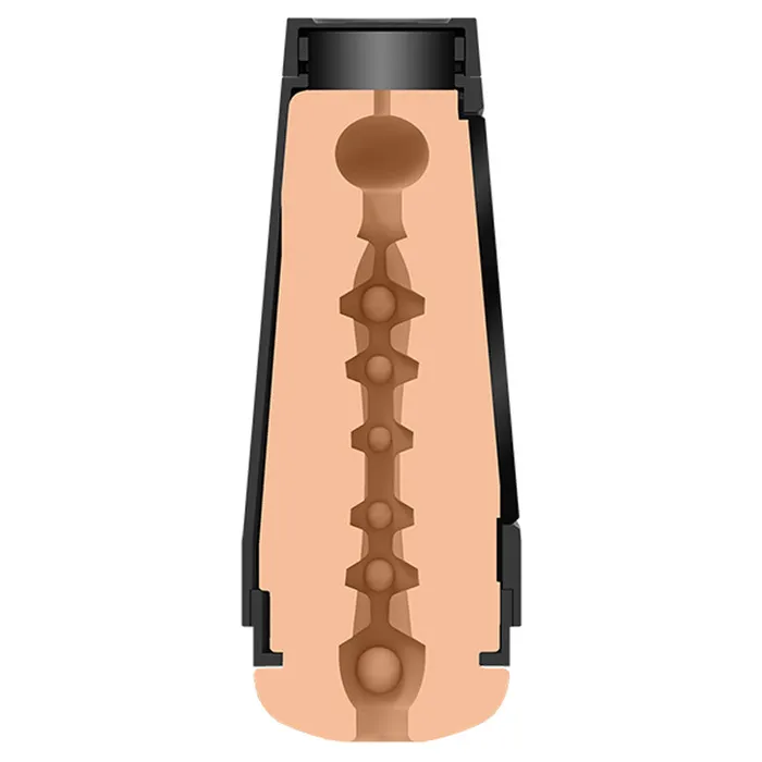 Doc Johnson Male Sex Toys | Main Squeeze Male Masturbator Model