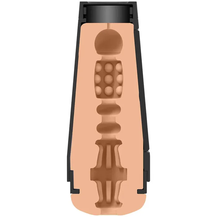 Doc Johnson Male Sex Toys | Main Squeeze Male Masturbator Model